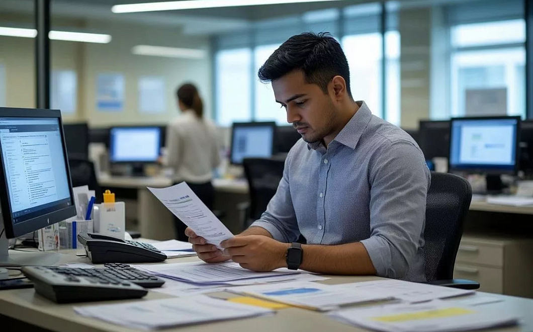 Треть российских IT-специалистов активно ищут работу на фоне страха сокращений