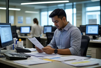 Треть российских IT-специалистов активно ищут работу на фоне страха сокращений