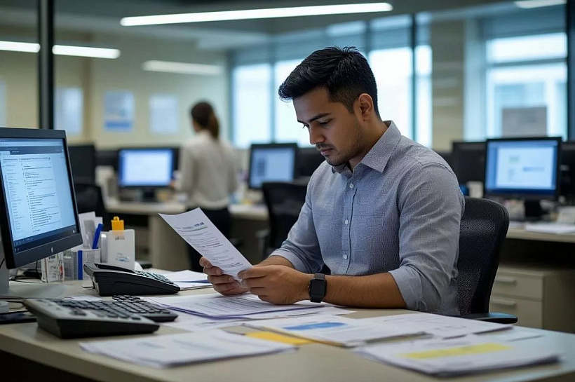 Треть российских IT-специалистов активно ищут работу на фоне страха сокращений