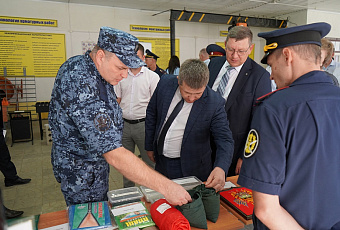 К концу 2024 года на Кубани планируют создать около 1400 рабочих мест для осужденных к принудительным работам