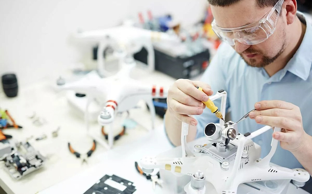 Краснодарский край вошел в топ-10 регионов России по заявкам на патенты