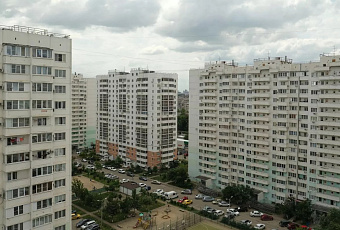 Краснодар вошел в тройку городов с самым дорогим новым жильем