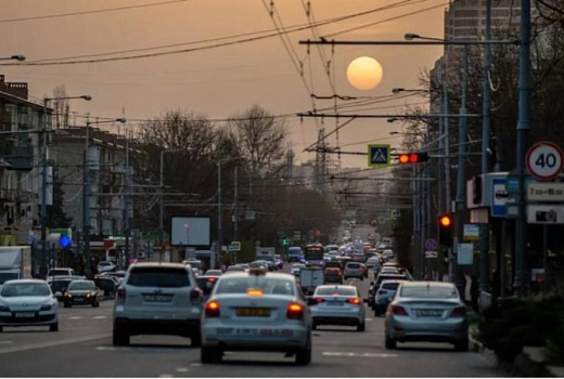 Названы самые аварийные города России
