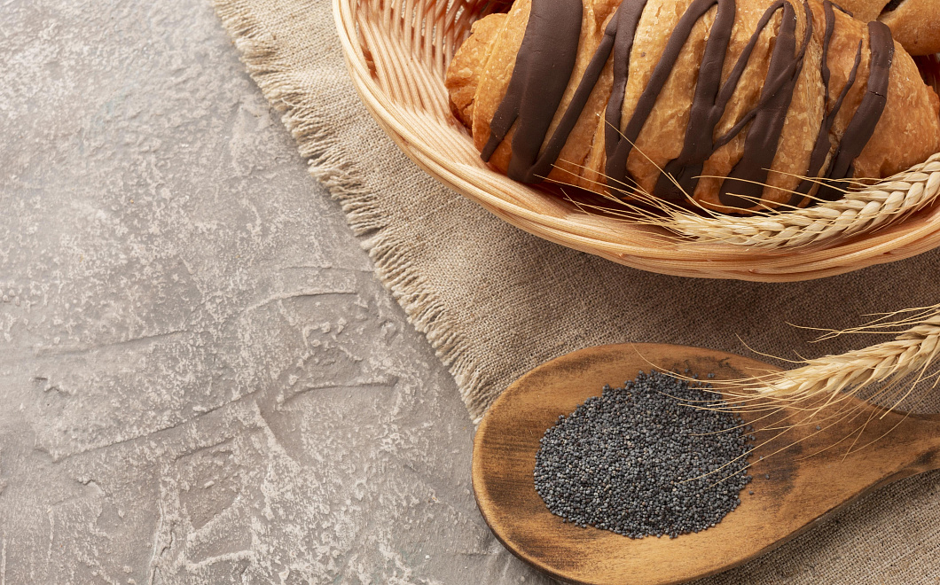 Что скрывается за ароматными зернами: почему стоит быть осторожным с маком