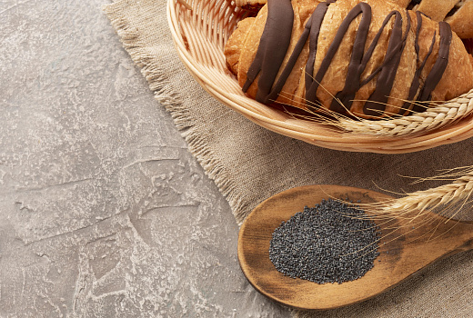 Что скрывается за ароматными зернами: почему стоит быть осторожным с маком