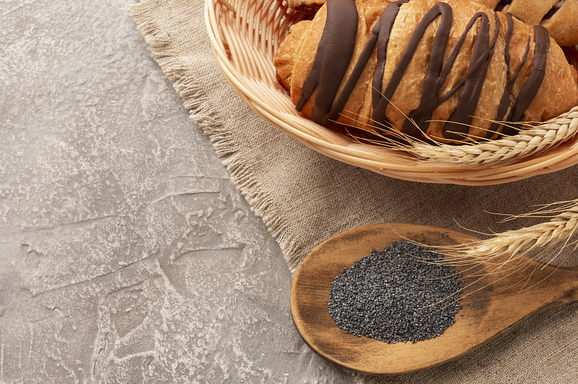 Что скрывается за ароматными зернами: почему стоит быть осторожным с маком