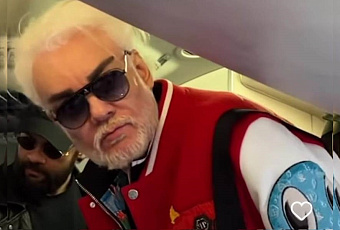 Врач рассказал, почему Филипп Киркоров так резко постарел