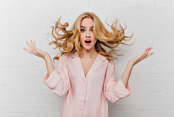 Секретное оружие: масло чайного дерева для восстановления волос и как его использовать