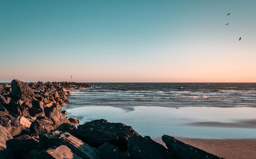 Российский ребенок погиб в Малайзии после ожога ядовитой медузы