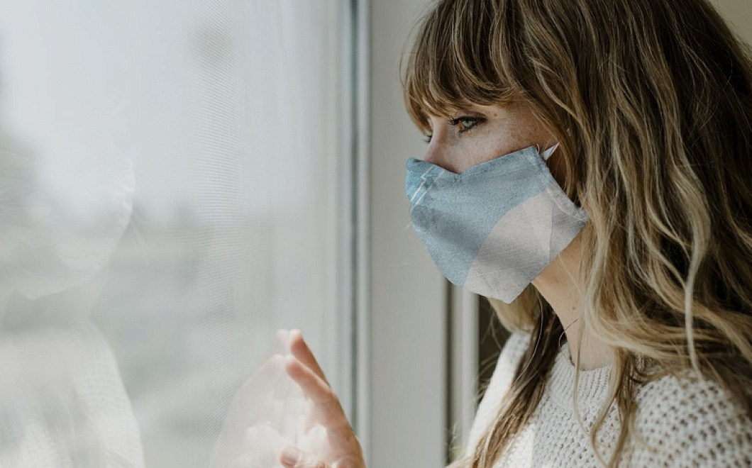 В Роспотребнадзоре заявили о росте риска заражения коронавирусом