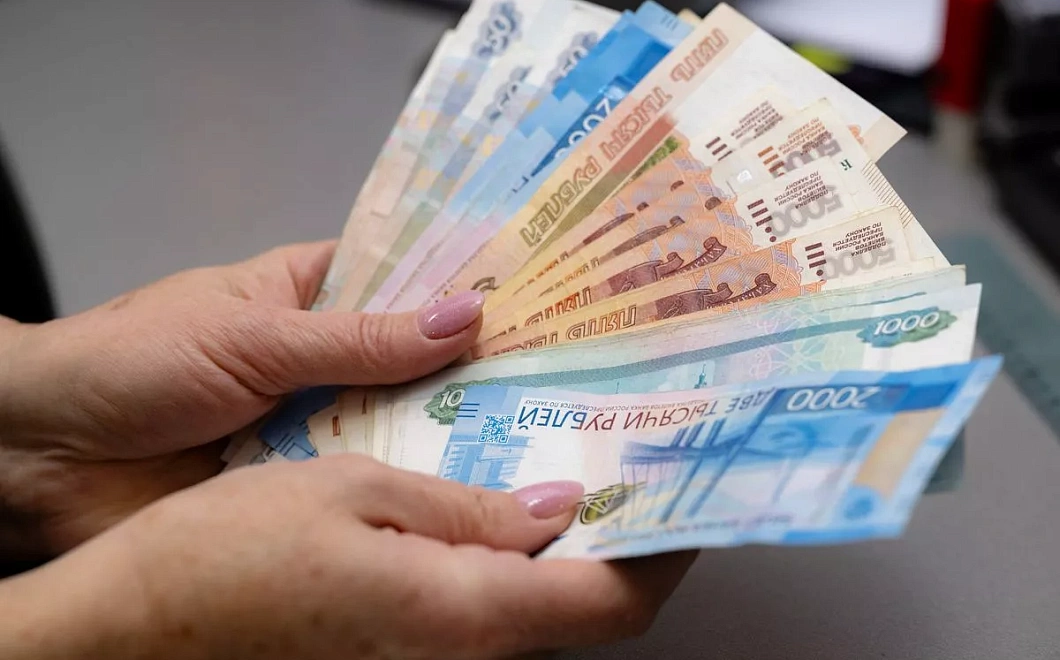 В Госдуме рассказали, как оформить ежемесячную выплату из маткапитала