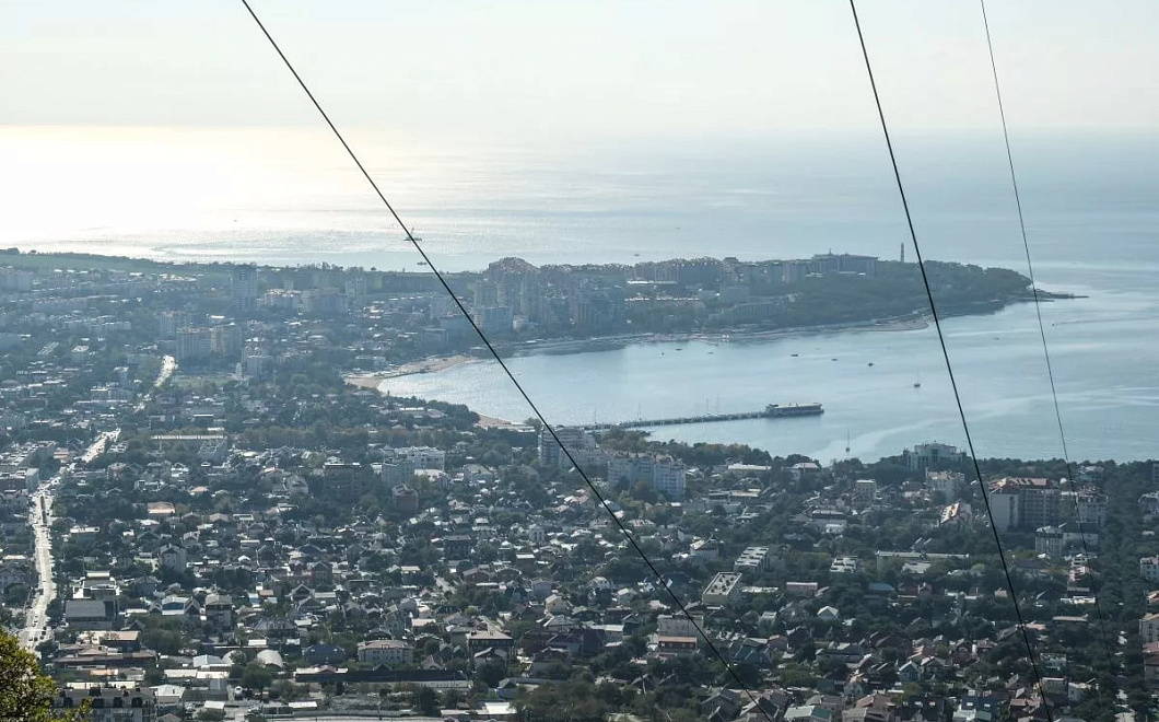 Открытие аэропортов в Краснодарском крае увеличит спрос на недвижимость