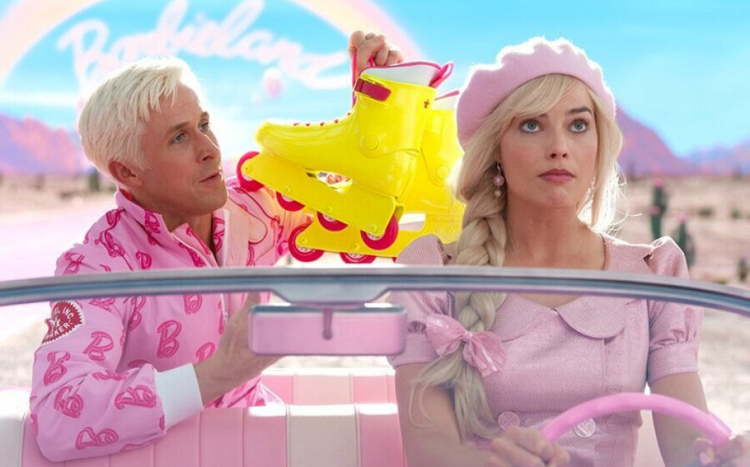 Фильм «Барби» не допустили к показу во Вьетнаме