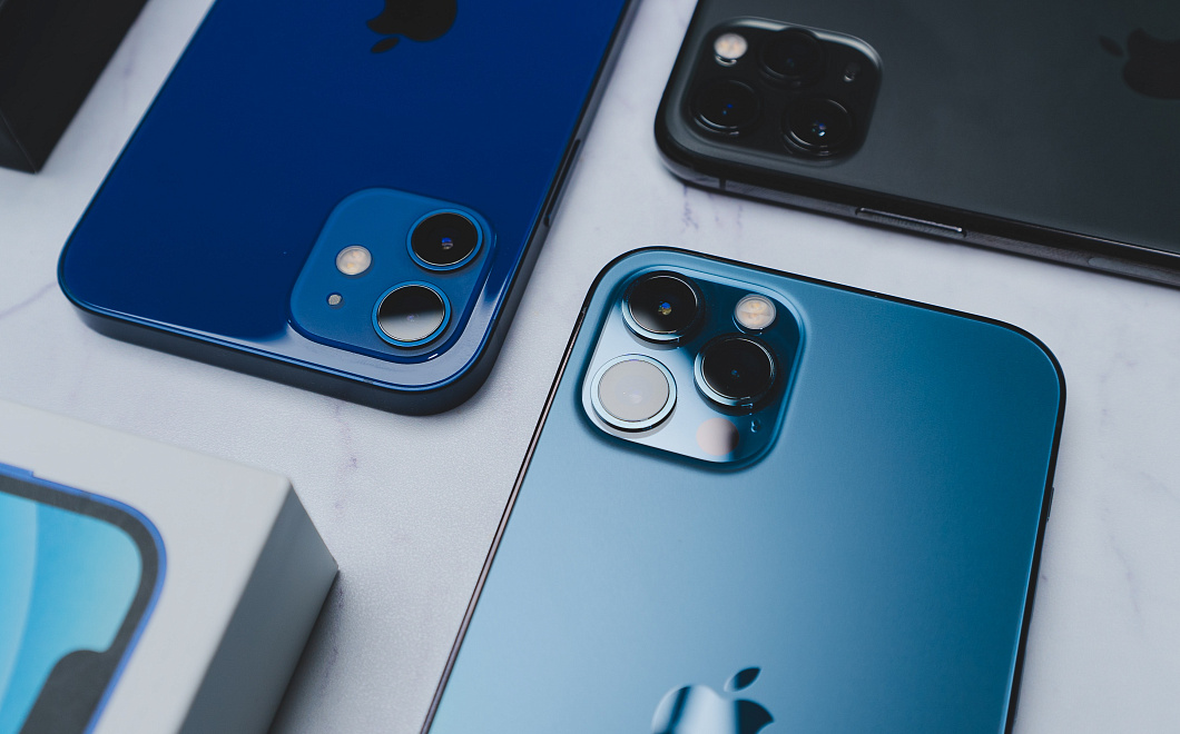 Запретят ли россиянам пользоваться iPhone