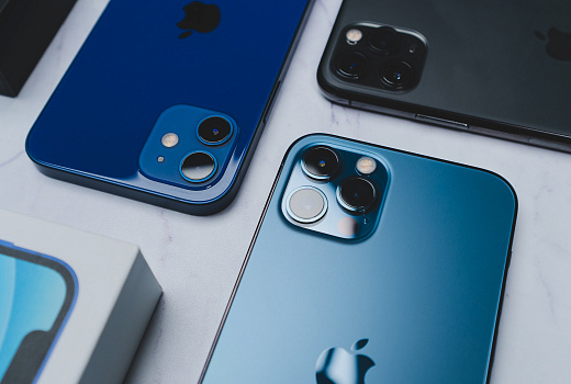 Запретят ли россиянам пользоваться iPhone