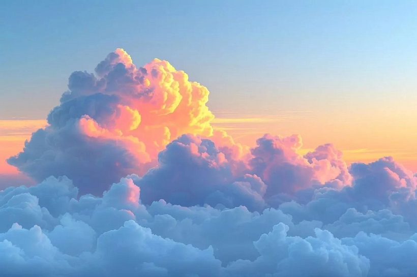 Синоптик Паршина объяснила, как циклоны и антициклоны формируют погоду в России