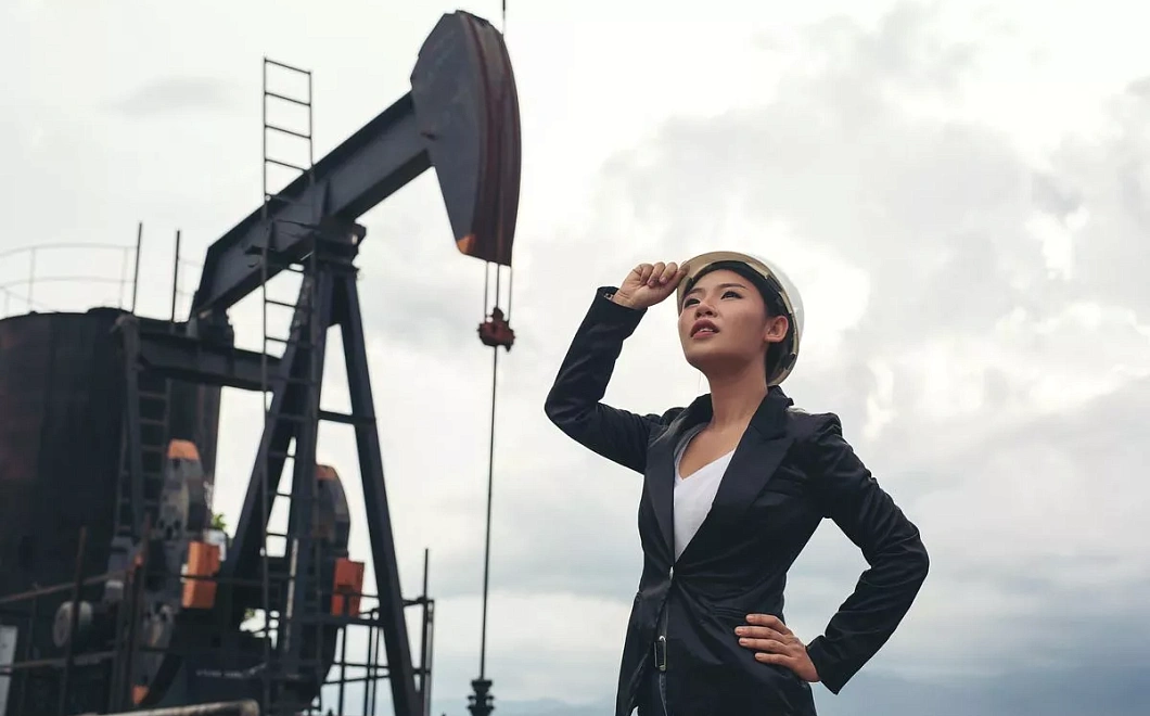 Российские учёные помогают Венесуэле добывать нефть эффективнее