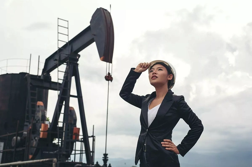 Российские учёные помогают Венесуэле добывать нефть эффективнее
