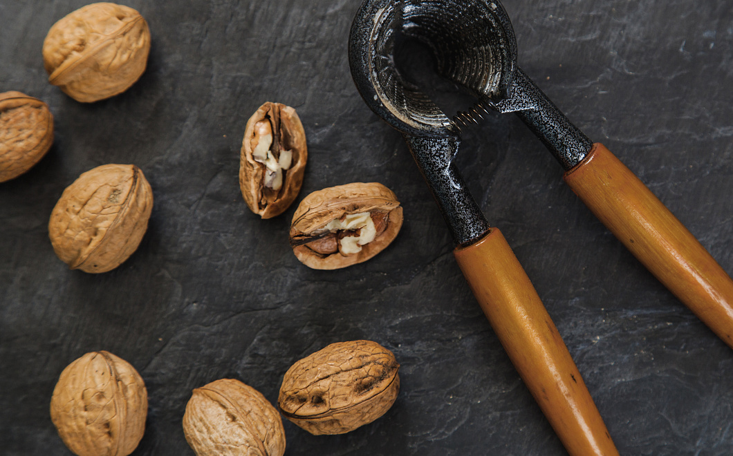 Топливо для жизни: эти продукты зарядят человека энергией