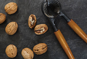 Топливо для жизни: эти продукты зарядят человека энергией