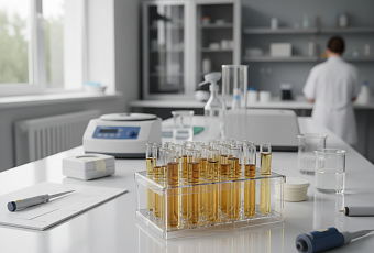 Орган-призрак рушится в тишине: один показатель в анализах выдаёт беду, что копилась годами