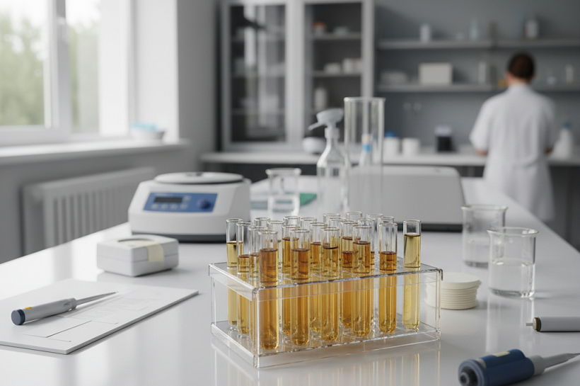 Орган-призрак рушится в тишине: один показатель в анализах выдаёт беду, что копилась годами