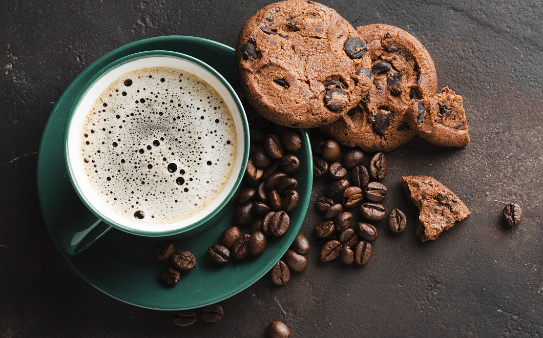 Бодрость и здоровье: чем полезен натуральный кофе для организма