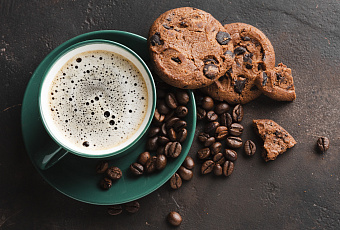 Бодрость и здоровье: чем полезен натуральный кофе для организма
