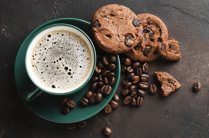 Бодрость и здоровье: чем полезен натуральный кофе для организма