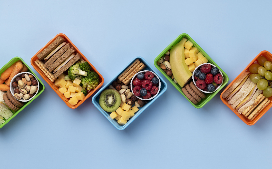 Быстро съел — долго лечил: почему перекусы разрушают здоровье