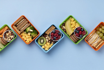 Быстро съел — долго лечил: почему перекусы разрушают здоровье