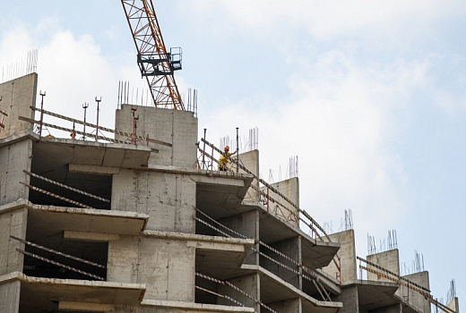 Проблемы обманутых краснодарских дольщиков обещают решить к концу 2023 года