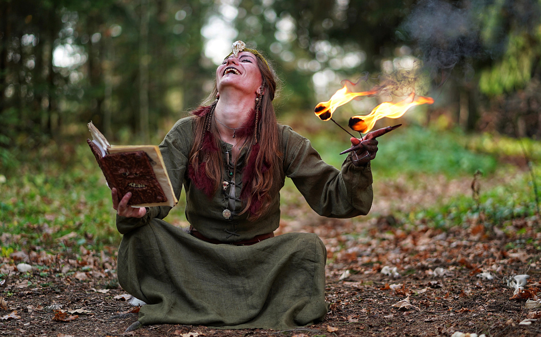 «Экстрасенсы» из Краснодарского края обманули доверчивых россиян на 24 миллиона рублей