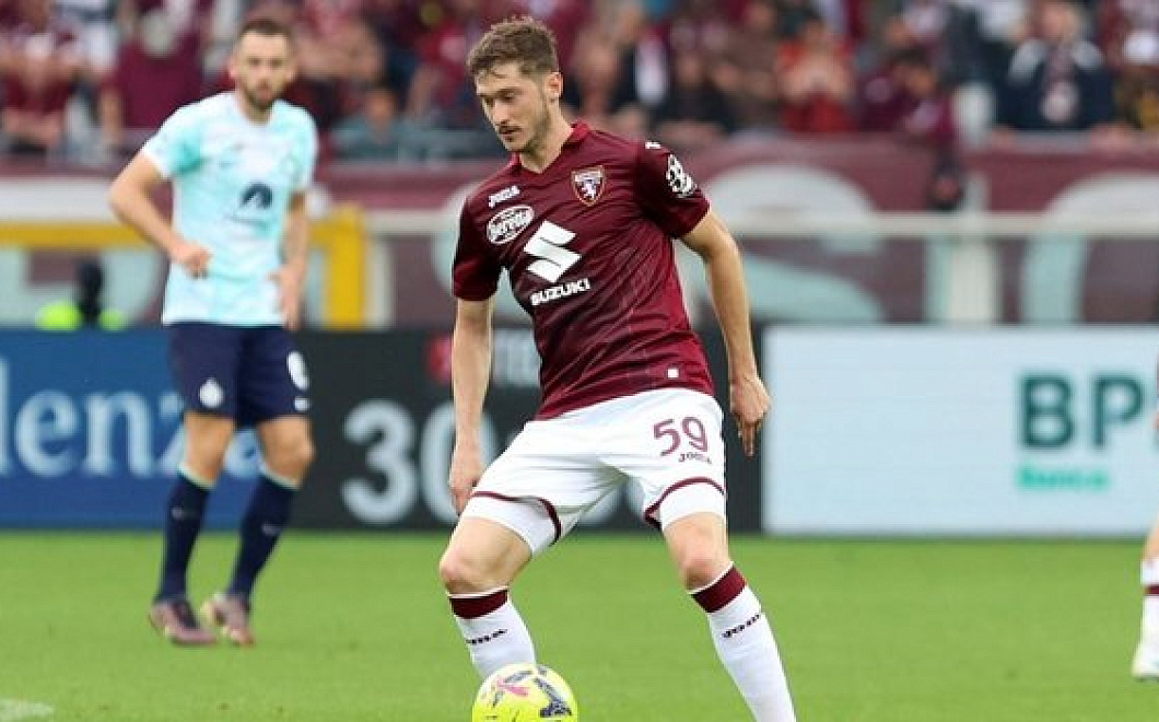 Российским футболистом интересуется клуб из Италии