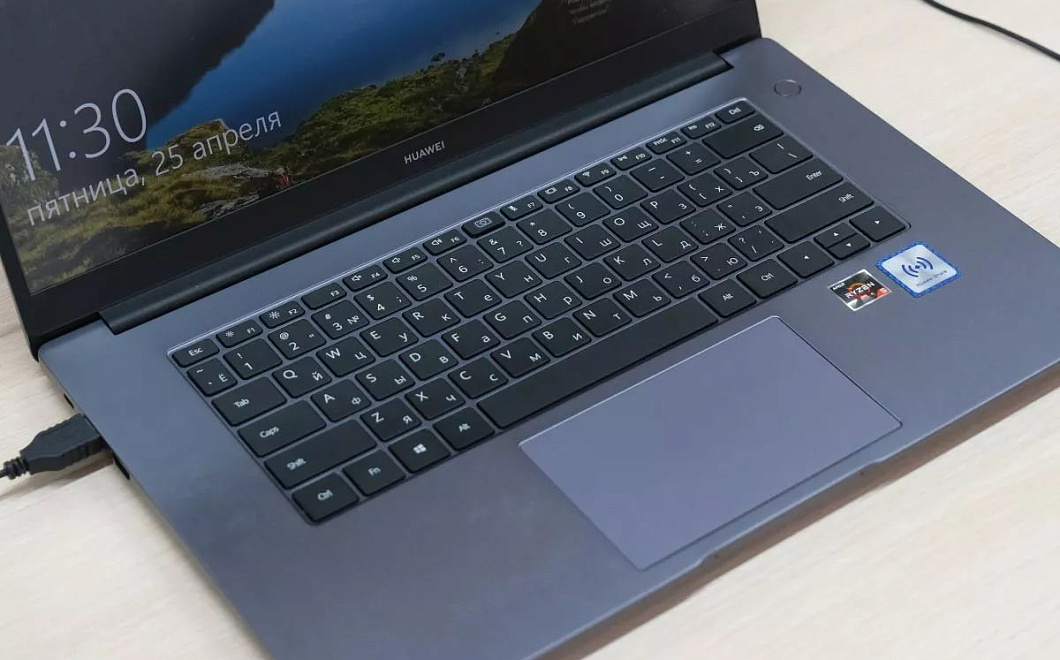 Цены на ноутбуки Dell, Sony и Huawei упали на рынке ресейла в Краснодаре