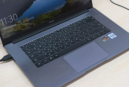 Цены на ноутбуки Dell, Sony и Huawei упали на рынке ресейла в Краснодаре