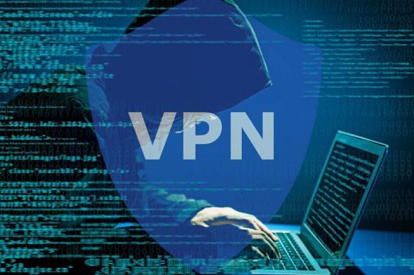 «Троянский» конь 2022 года: чем опасна VPN