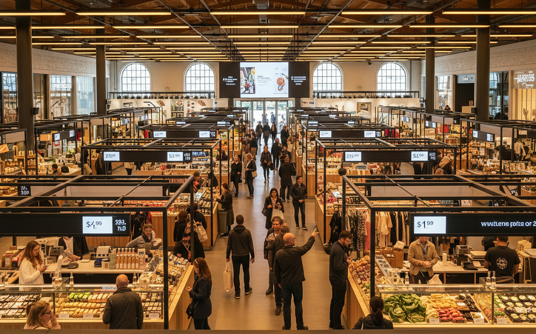 Эксперты предупреждают об окончании эпохи низких цен на маркетплейсах