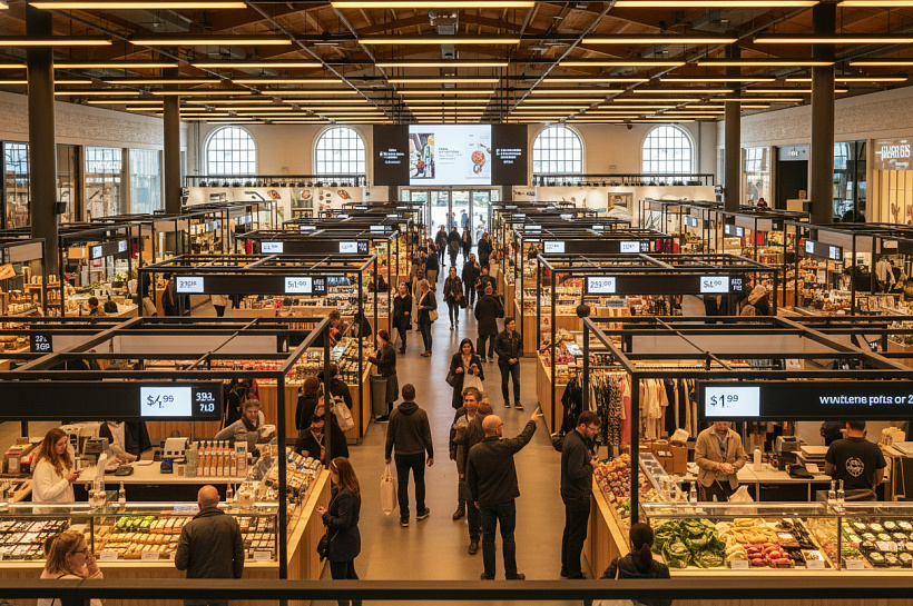 Эксперты предупреждают об окончании эпохи низких цен на маркетплейсах