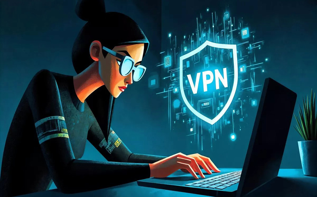 Роскомнадзор заблокировал 439 VPN, но их аудитория выросла до 6 млн