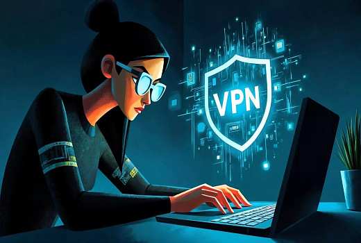 Роскомнадзор заблокировал 439 VPN, но их аудитория выросла до 6 млн