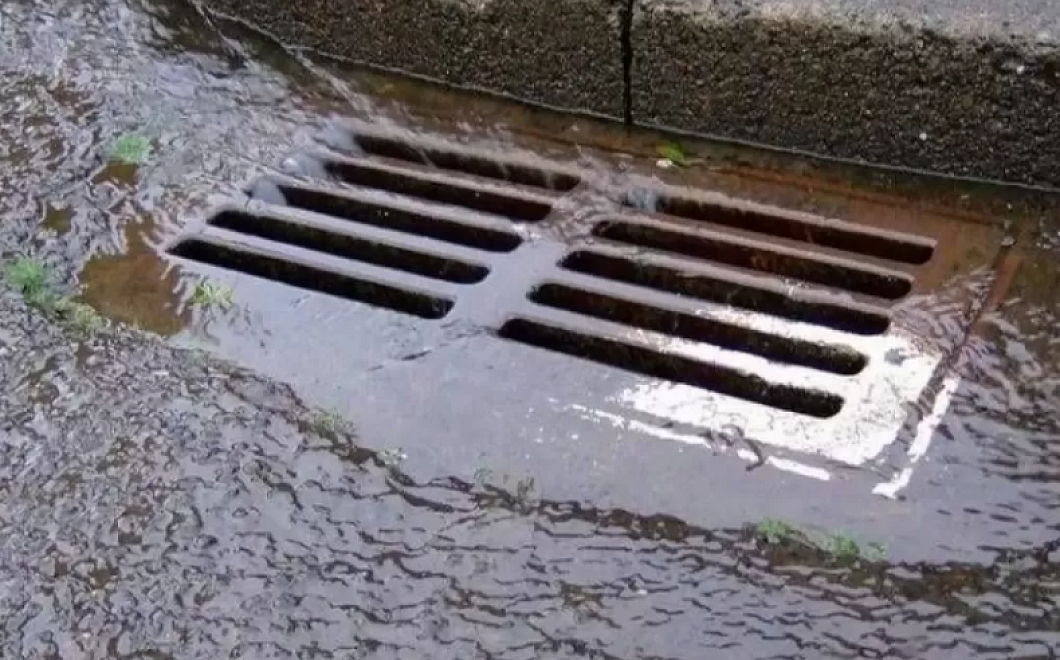 Ливневку по ул. Гудимы в Краснодаре начнут строить до конца года