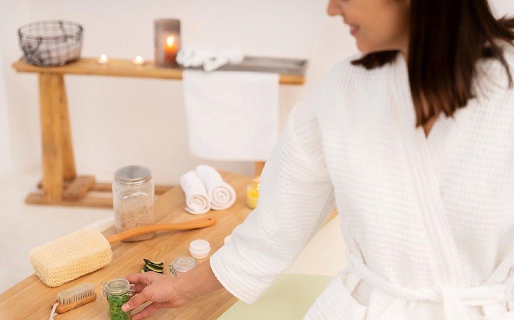 Бомбочки для ванны: вред, польза, опасность, свойства, действие