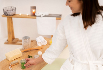 Бомбочки для ванны: вред, польза, опасность, свойства, действие