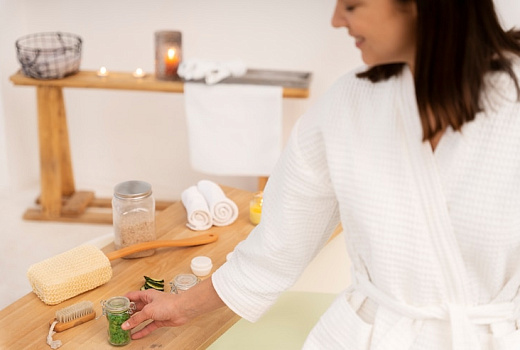 Бомбочки для ванны: вред, польза, опасность, свойства, действие