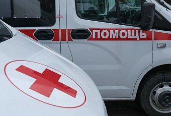 Двухлетний ребенок выпал из окна пятого этажа многоквартирного дома в Адыгее