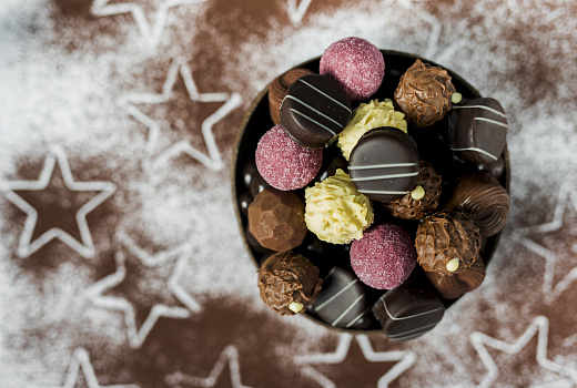 Сладкий яд: в чем опасность постоянного употребления шоколада