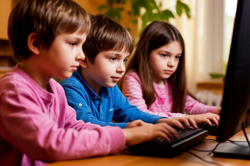 Роскомнадзор официально опроверг слухи о блокировке Minecraft в России