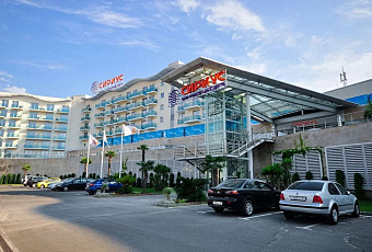 Иностранные артисты хотят выступать в «Сириусе» несмотря на санкции