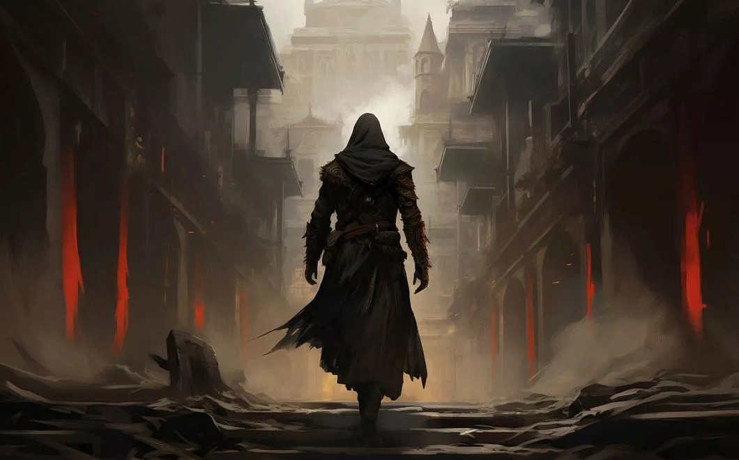 Инсайдер: ремейк Assassin's Creed 4 Black Flag покажут 16 апреля, релиз летом 2026 года